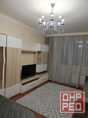 Ворошиловский район, проспект Ильича, Брусчатка, пешая доступность к Набережной и Крытому рынку Донецк - изображение 6