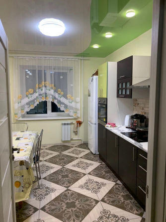 Сдам однокомнатную квартиру Донецк