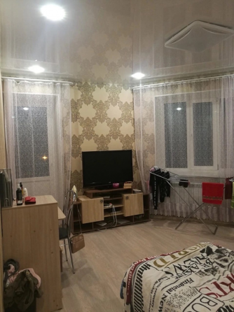 Сдам однокомнатную квартиру Донецк