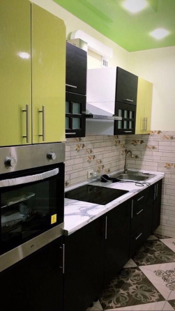 Сдам однокомнатную квартиру Донецк