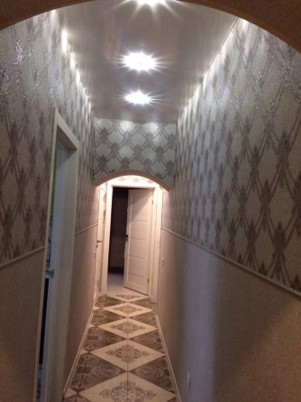 Сдам однокомнатную квартиру Донецк