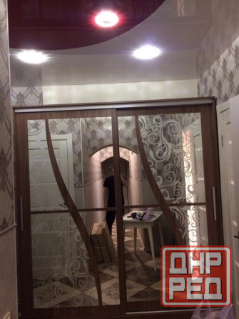 Сдам однокомнатную квартиру Донецк - изображение 2