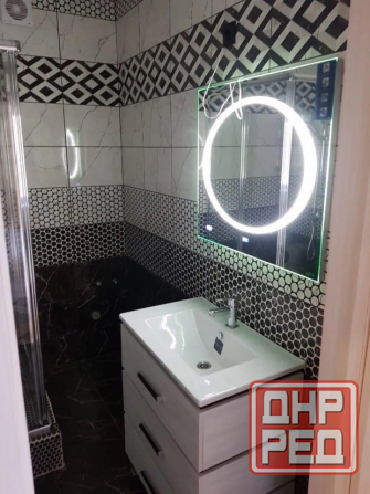 Сдам однокомнатную квартиру Донецк - изображение 3