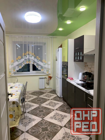 Сдам однокомнатную квартиру Донецк - изображение 4