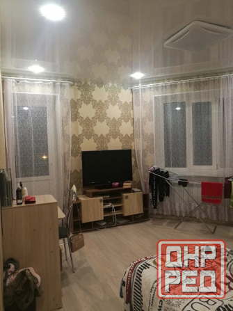 Сдам однокомнатную квартиру Донецк - изображение 1