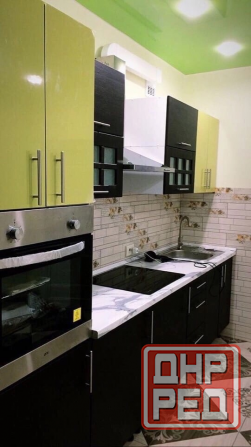 Сдам однокомнатную квартиру Донецк - изображение 6