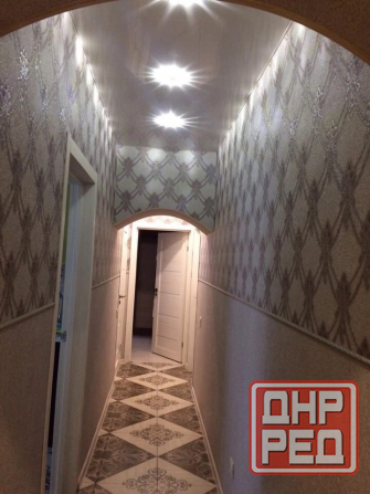 Сдам однокомнатную квартиру Донецк - изображение 5