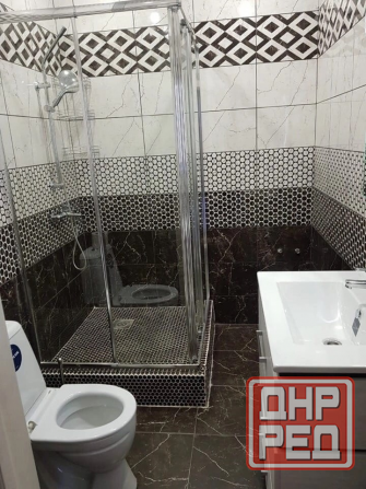 Сдам однокомнатную квартиру Донецк - изображение 8