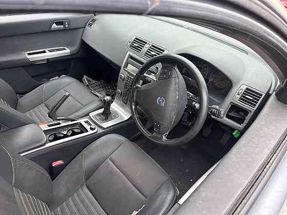Разбор на запчасти Volvo V50 Донецк