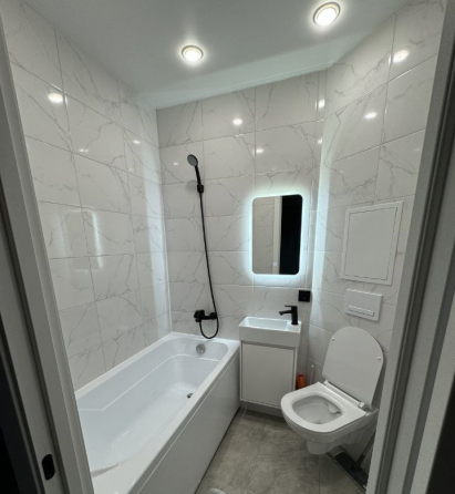 Сдается квартира Пролетарский район, ул. Щетинина Донецк