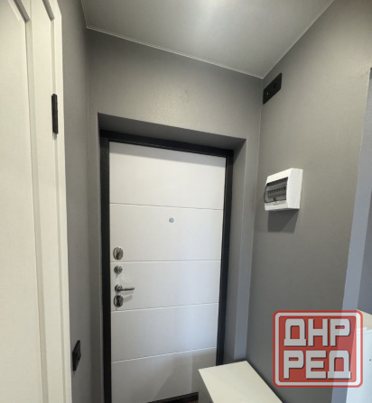 Сдается квартира Пролетарский район, ул. Щетинина Донецк - изображение 3