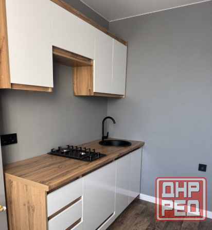 Сдается квартира Пролетарский район, ул. Щетинина Донецк - изображение 1