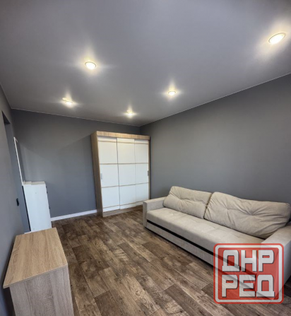 Сдается квартира Пролетарский район, ул. Щетинина Донецк - изображение 4