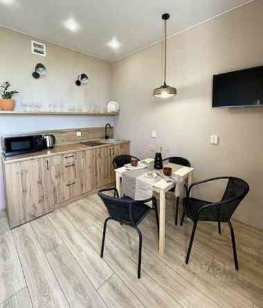 Сдается уютная, светлая однокомнатная квартира в Ворошиловском районе. Донецк