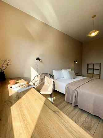 Сдается уютная, светлая однокомнатная квартира в Ворошиловском районе. Донецк