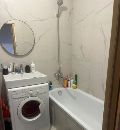 Сдается однокомнатная квартира в Киевском районе Донецк