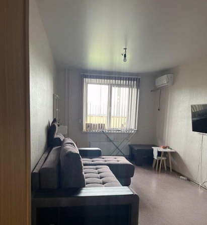 Сдается однокомнатная квартира в Киевском районе Донецк