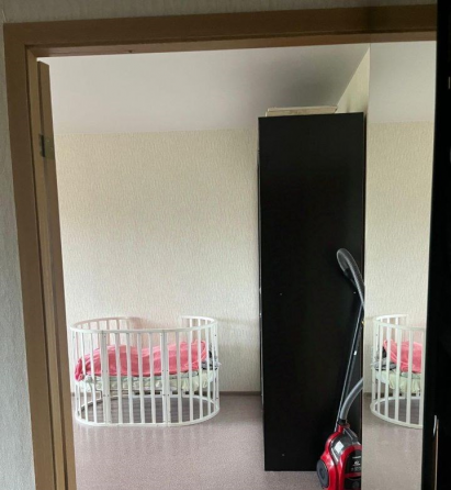 Сдается однокомнатная квартира в Киевском районе Донецк