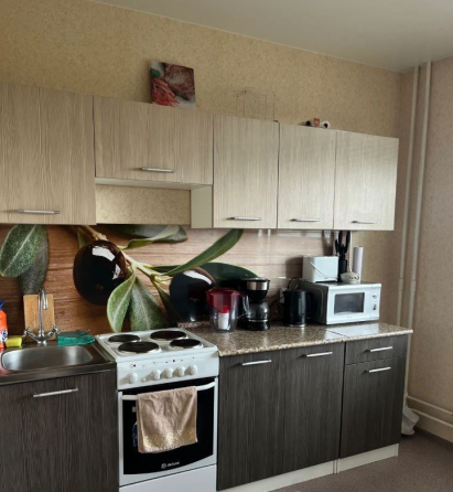 Сдается однокомнатная квартира в Киевском районе Донецк