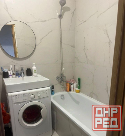 Сдается однокомнатная квартира в Киевском районе Донецк - изображение 3