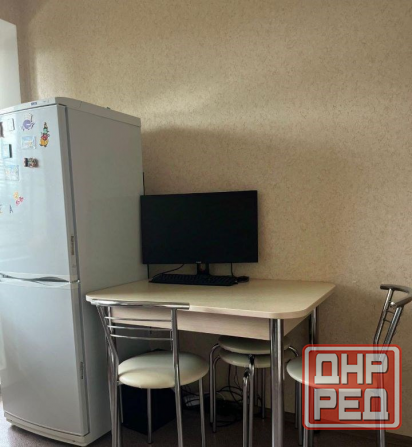 Сдается однокомнатная квартира в Киевском районе Донецк - изображение 4