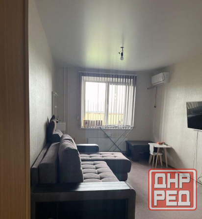 Сдается однокомнатная квартира в Киевском районе Донецк - изображение 1