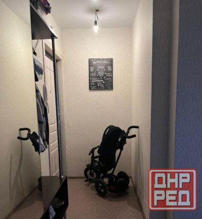 Сдается однокомнатная квартира в Киевском районе Донецк - изображение 5