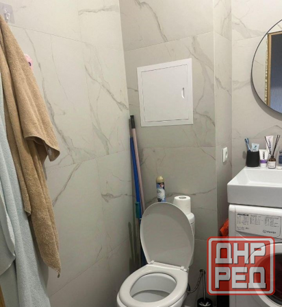 Сдается однокомнатная квартира в Киевском районе Донецк - изображение 7