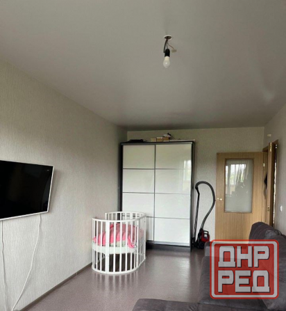 Сдается однокомнатная квартира в Киевском районе Донецк - изображение 8