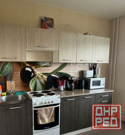 Сдается однокомнатная квартира в Киевском районе Донецк - изображение 6