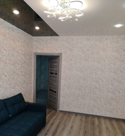 Сдается 1-к квартира в Куйбышевском районе на длительный срок Донецк