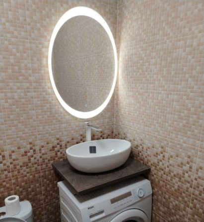 Сдается 1-к квартира в Куйбышевском районе на длительный срок Донецк