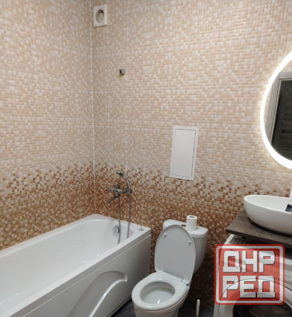 Сдается 1-к квартира в Куйбышевском районе на длительный срок Донецк - изображение 1