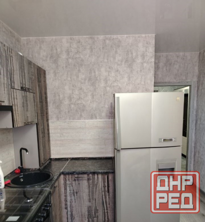 Сдается 1-к квартира в Куйбышевском районе на длительный срок Донецк - изображение 8