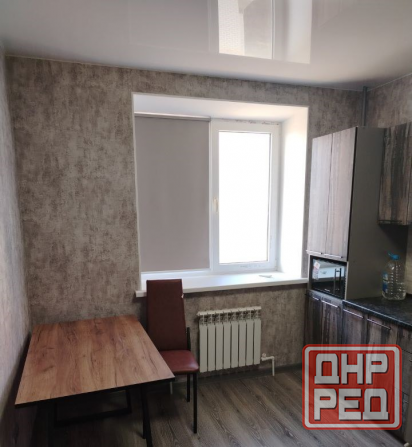 Сдается 1-к квартира в Куйбышевском районе на длительный срок Донецк - изображение 5