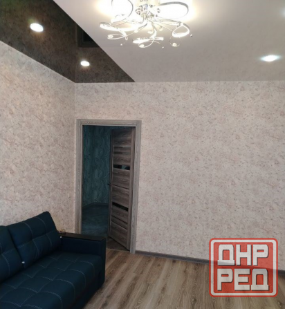 Сдается 1-к квартира в Куйбышевском районе на длительный срок Донецк - изображение 2