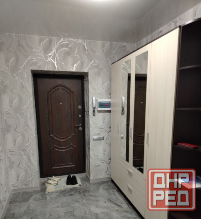 Сдается 1-к квартира в Куйбышевском районе на длительный срок Донецк - изображение 4