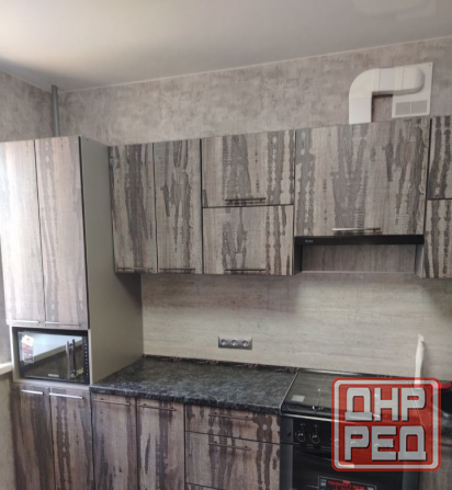 Сдается 1-к квартира в Куйбышевском районе на длительный срок Донецк - изображение 7