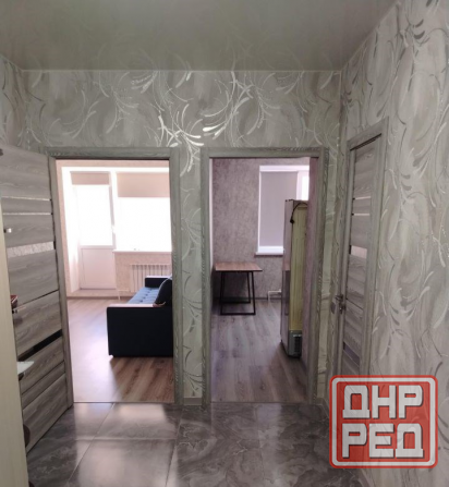 Сдается 1-к квартира в Куйбышевском районе на длительный срок Донецк - изображение 3