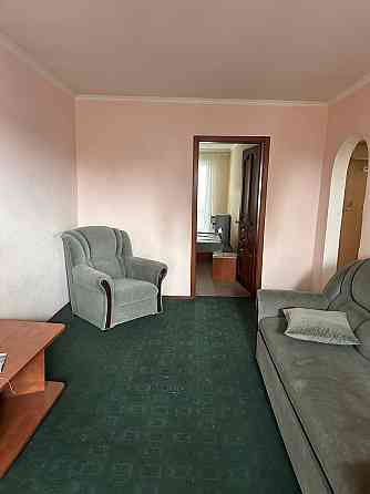 Сдаётся уютная 3х-комнатная квартира в аренду Донецк