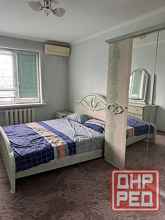 Сдаётся уютная 3х-комнатная квартира в аренду Донецк - изображение 1