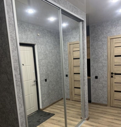 Сдается однокомнатная квартира в Буденновском районе Донецк