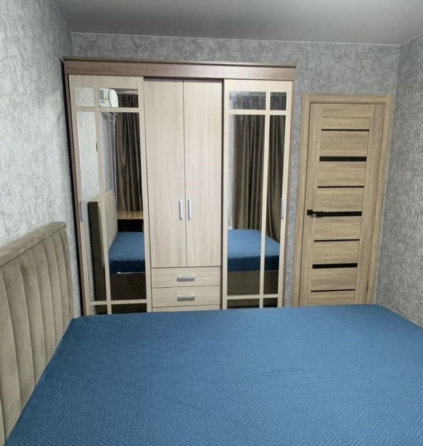 Сдается однокомнатная квартира в Буденновском районе Донецк