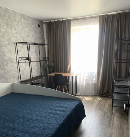 Сдается однокомнатная квартира в Буденновском районе Донецк