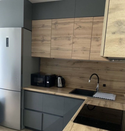 Сдается однокомнатная квартира в Буденновском районе Донецк