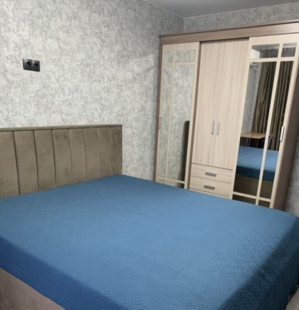 Сдается однокомнатная квартира в Буденновском районе Донецк