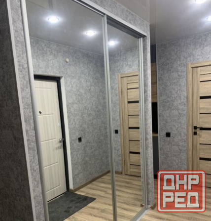 Сдается однокомнатная квартира в Буденновском районе Донецк - изображение 5