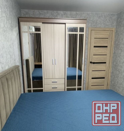 Сдается однокомнатная квартира в Буденновском районе Донецк - изображение 2