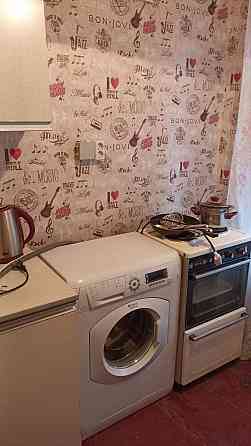 Аренда 1-комнатной квартиры в Пролетарском р-не Донецк