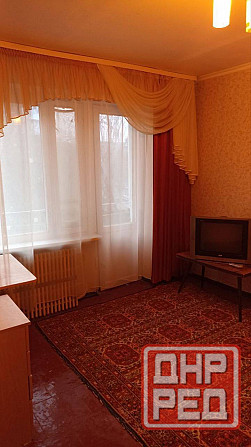 Аренда 1-комнатной квартиры в Пролетарском р-не Донецк - изображение 5